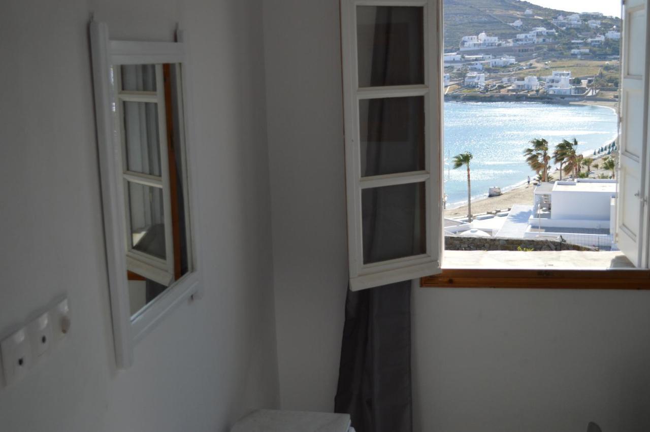 Revel Mykonos 6 Mykonos Town
