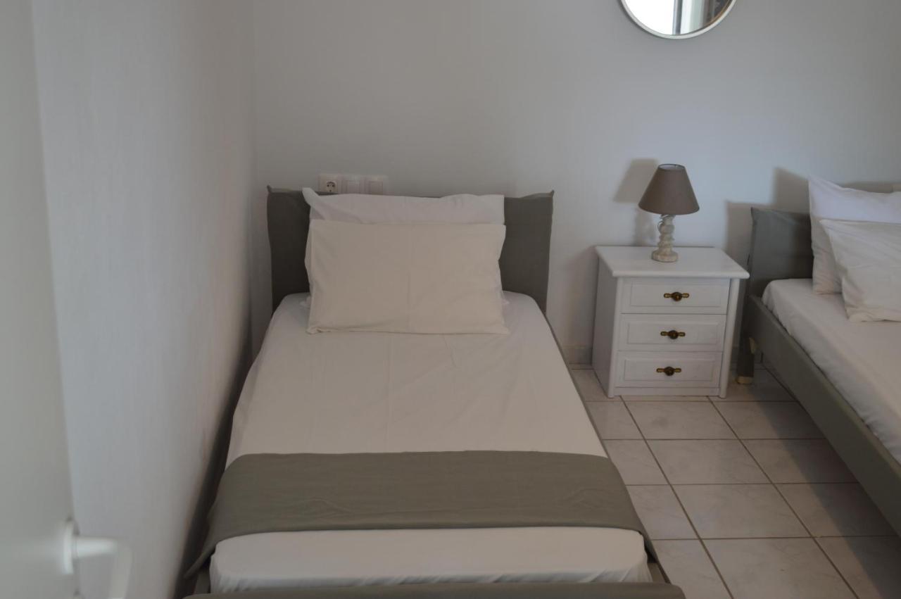 Revel Mykonos 6 Holiday home Mykonos Town