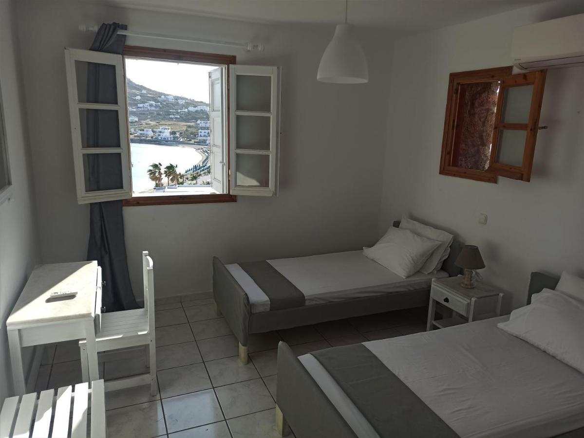 Revel Mykonos 6 Holiday home