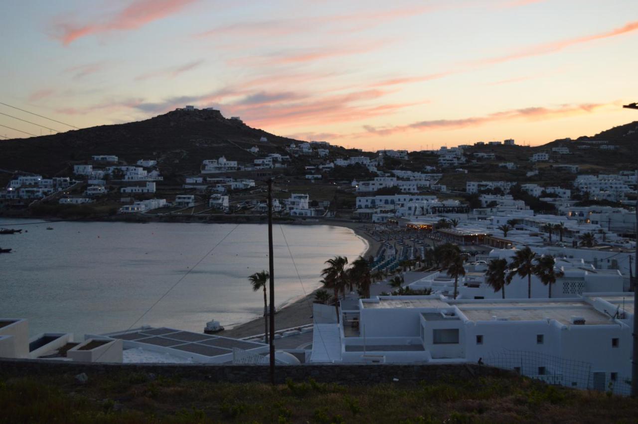 Holiday home Revel Mykonos 6 Mykonos Town