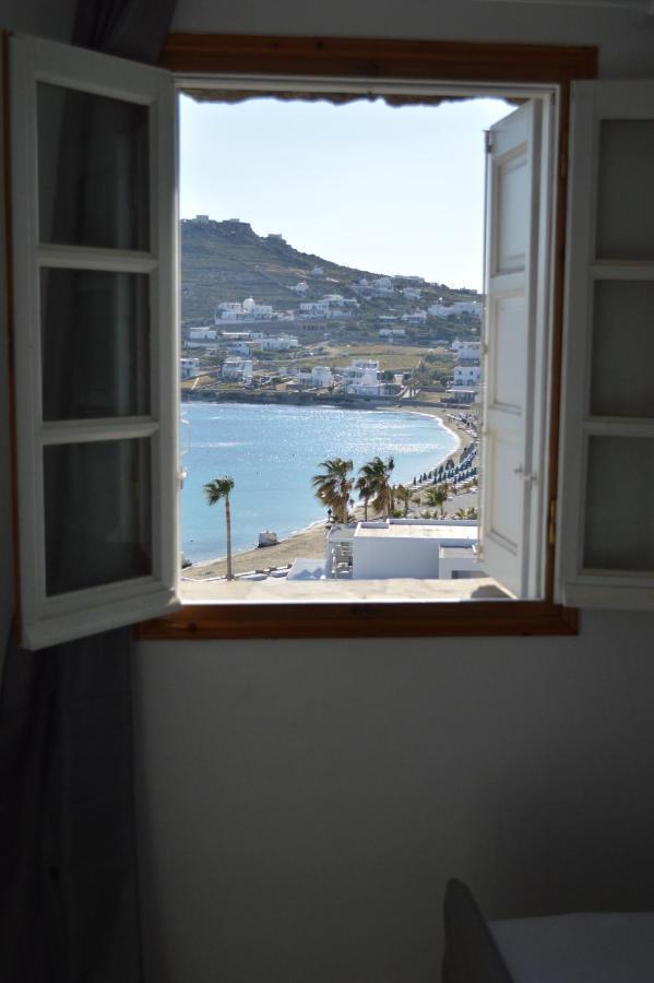 Revel Mykonos 6 * Mykonos Town