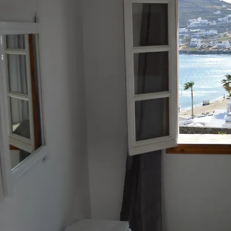 Revel Mykonos 6 Villa Mykonos Town Exterior photo