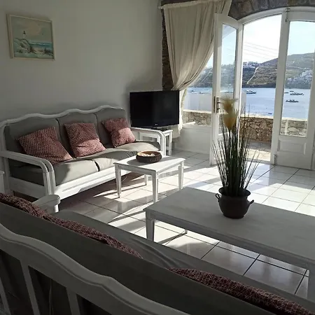 Revel Mykonos 6 Villa Mykonos Town Exterior photo