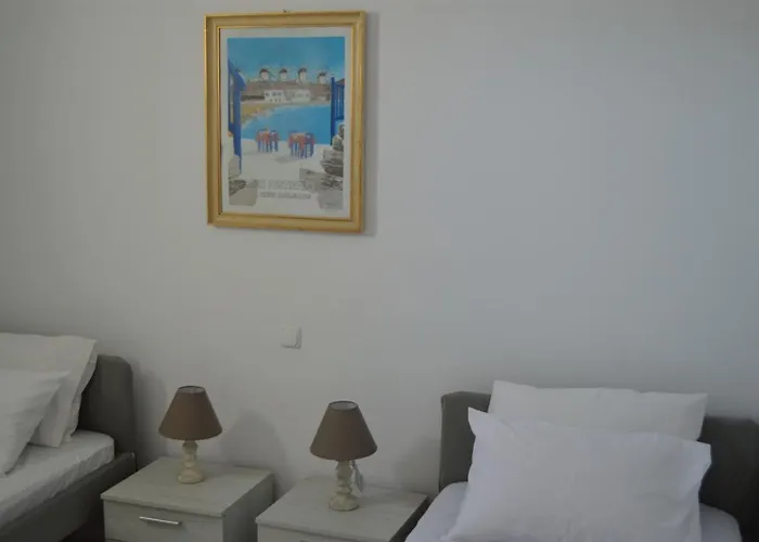 Revel Mykonos 6