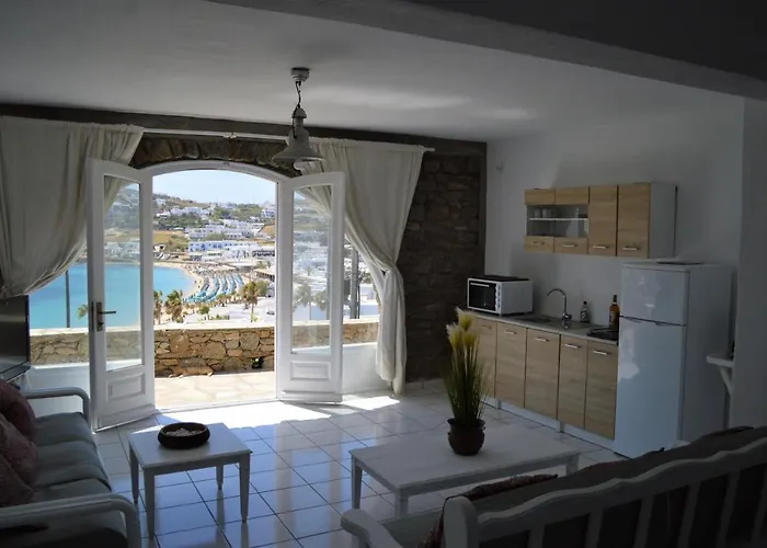 Revel Mykonos 6