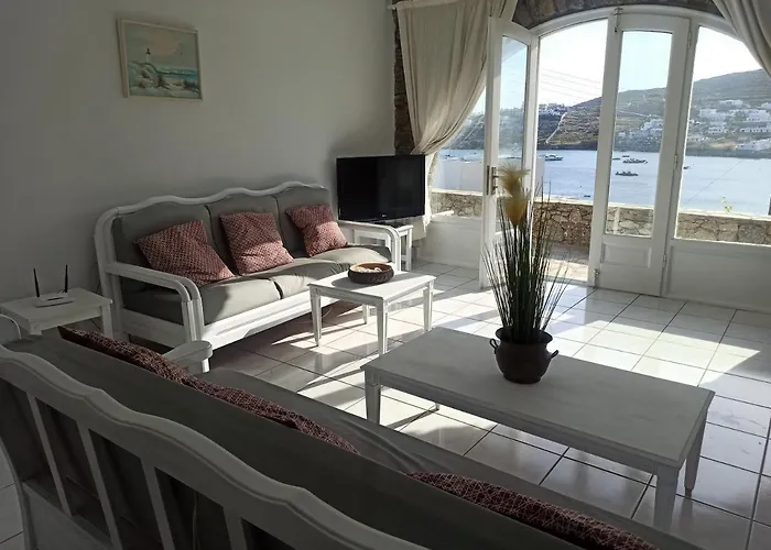 Revel Mykonos 6
