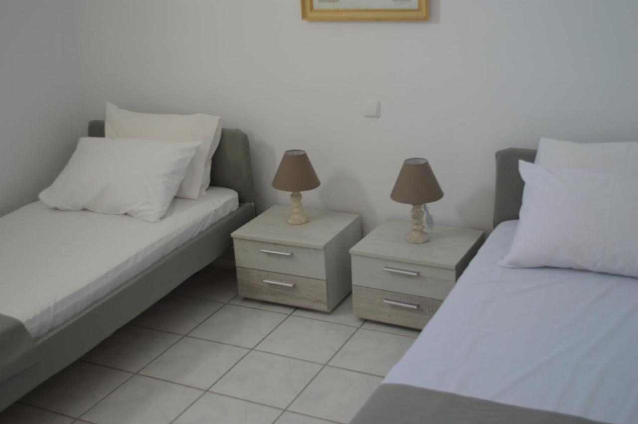 Revel Mykonos 6 Дом отдыха *