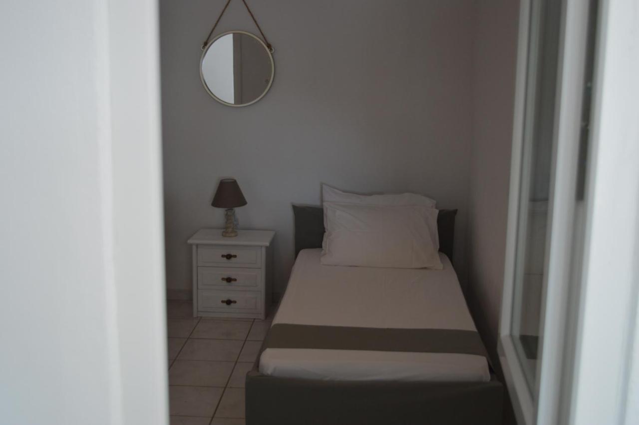 Revel Mykonos 6 בית נופש Mykonos Town